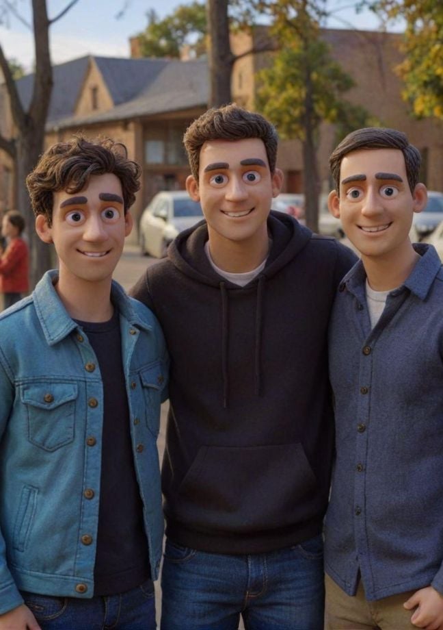 Clay Art Group Photo