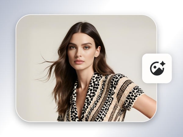 Step 1 to upload the image