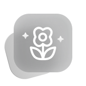 Realistic effect icon