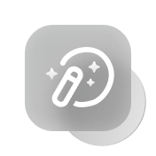 Versatile styles icon