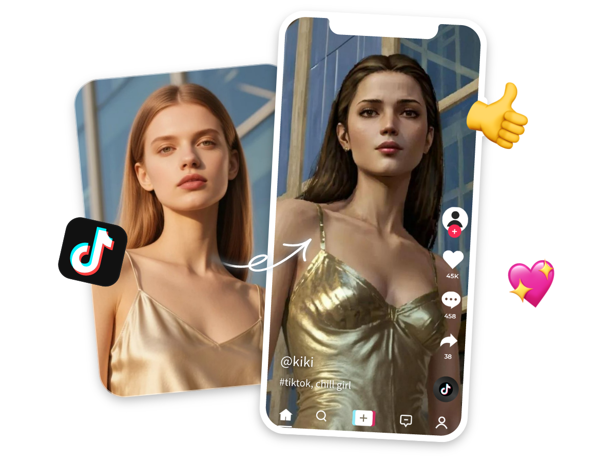 Create unique rertro effects for fun with AI PS2