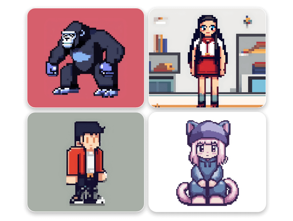 Facewow ai image generator to create net pictures