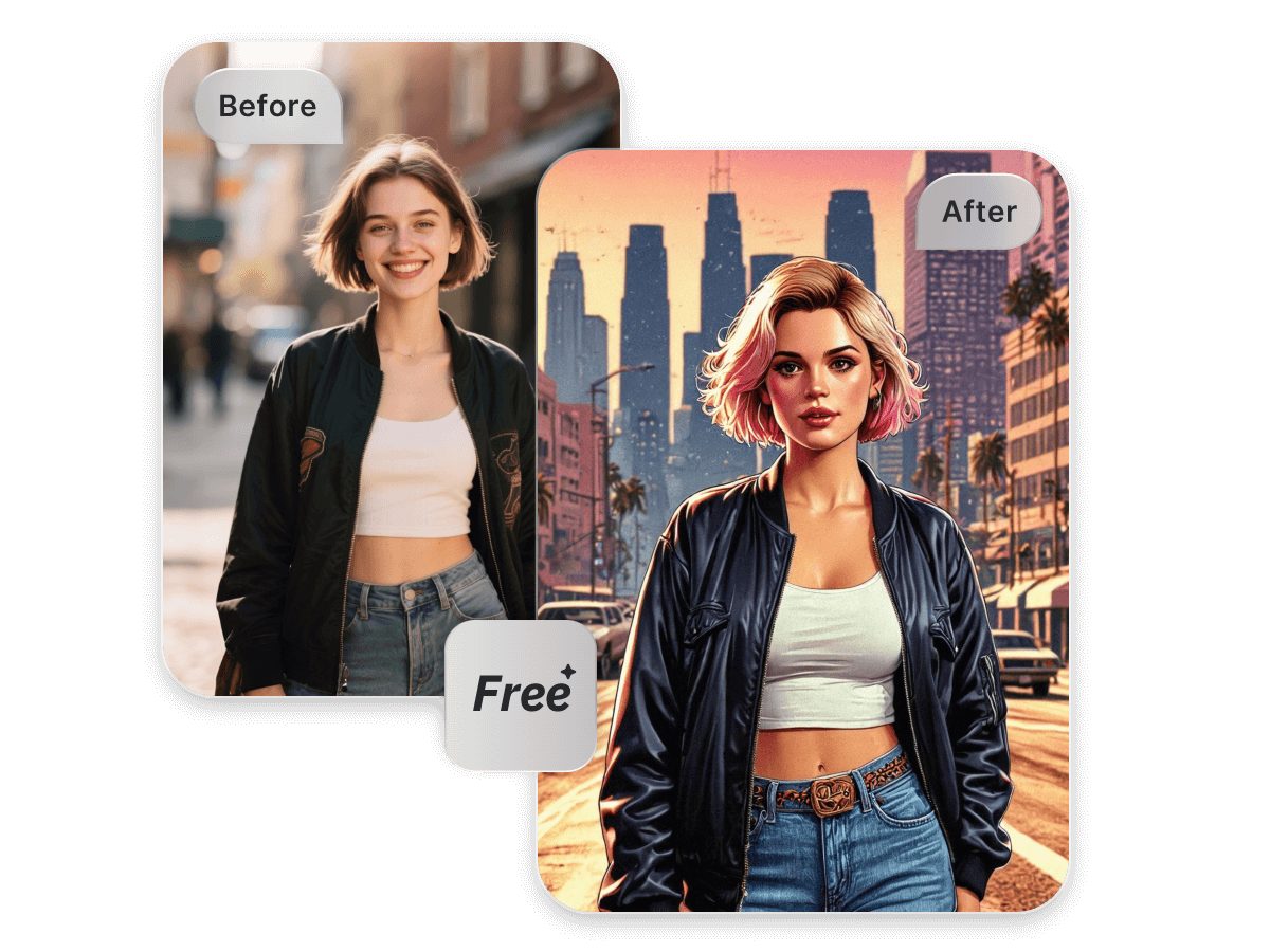 Totally free to add gta filter no login needed